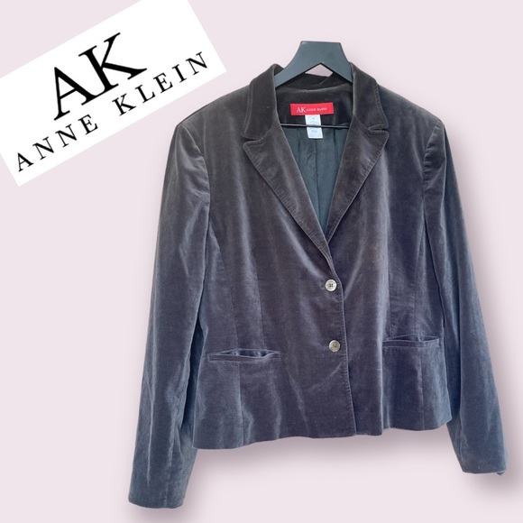 Anne Klein Blazer - Picture 1 of 12